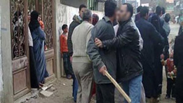 عقوبة الاعتداء على موظف أثناء عمله