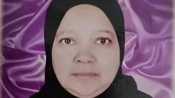 السيدة منى نجار سليمان جودة، الأم المثالية الثانية