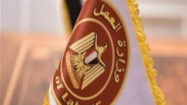 وزارة العمل