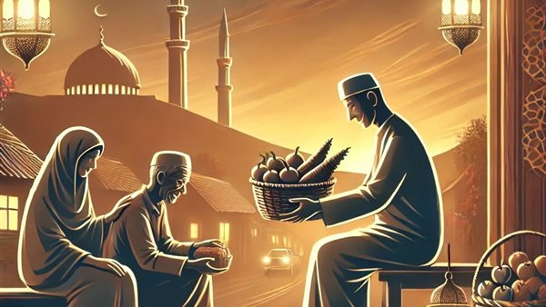 زكاة الفطر 2025 دار الإفتاء المصرية 
