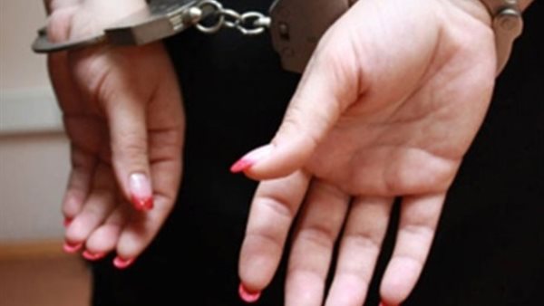 حبس سيدة وعشيقها بتهمة التخلص من طفل رضيع في 6 أكتوبر 