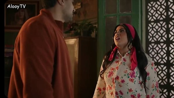 مشهد "المساكنة" في العتاولة 2 