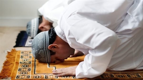 صلاة التهجد في العشر الأواخر من رمضان
