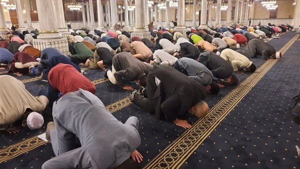 هل التهجد يجزئ عن التراويح وقيام الليل؟
