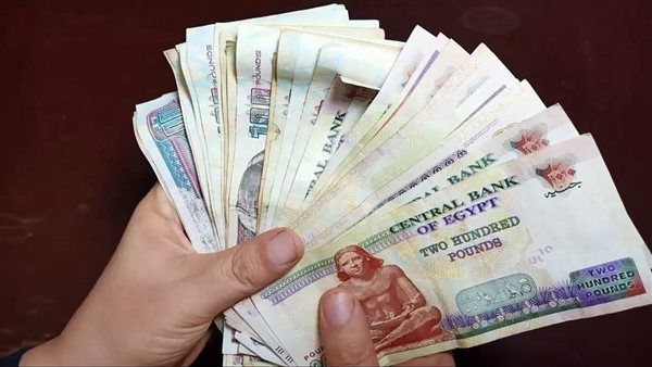 صرف مرتبات شهر أبريل 2025 بعد التبكير بالزيادة الجديدة