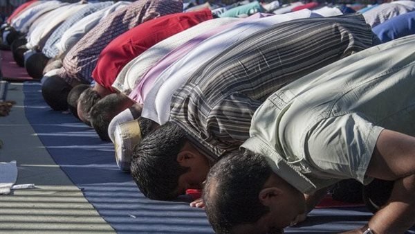 كيفية أداء صلاة التهجد