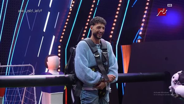 لون تيشيرت وسام أبو علي