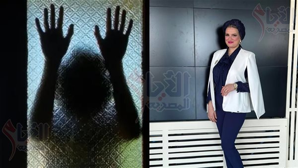  المستشارة  القانونية نهى الجندي
