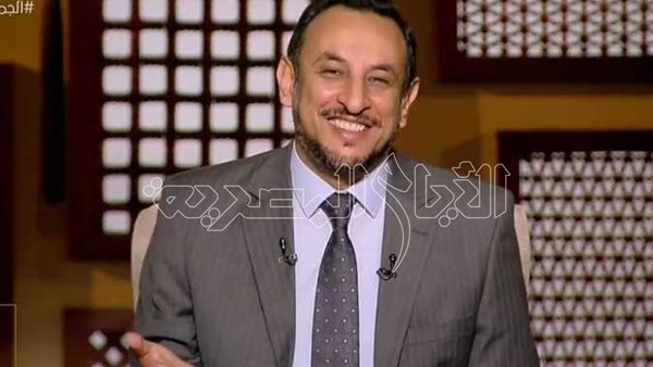 رمضان عبد المعز