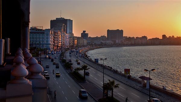 متى تنتهي موجة البرد في مصر 2025 