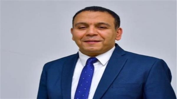 تامر شوقي