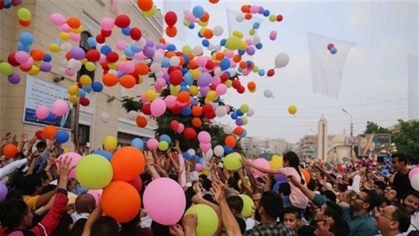 عيد الفطر 2025 هيكون يوم ايه ؟