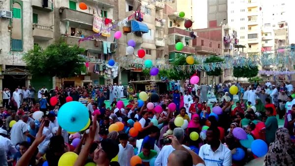 موعد صلاة عيد الفطر ٢٠٢٥ 