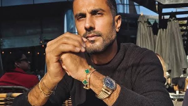 اعتزال محمد سامي 