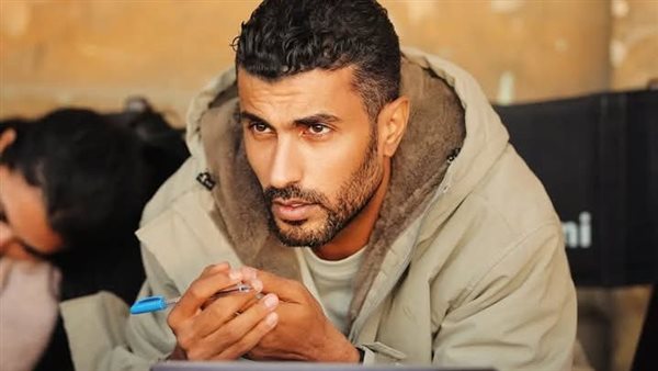 سبب اعتزال المخرج محمد سامي 