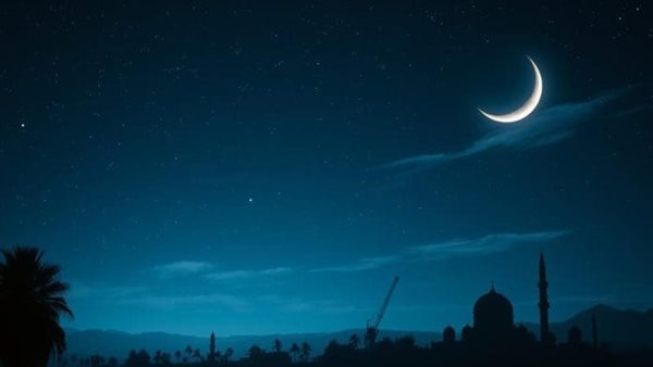 الحكمة من إخفاء ليلة القدر