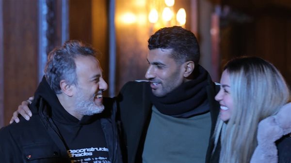 اعتزال محمد سامي الإخراج التليفزيوني 