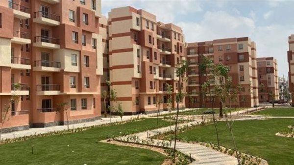  آخر أخبار شقق الإسكان الاجتماعي