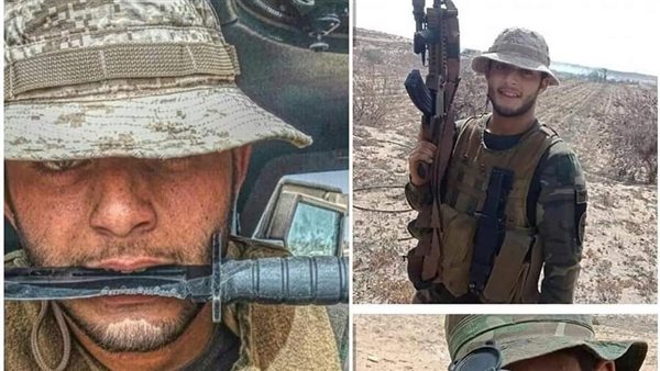 الشهيد إبراهيم الشناوي