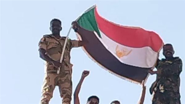 السوادان