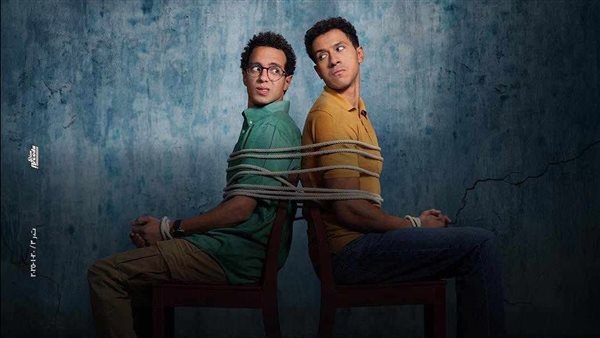 مشاهده أفلام عيد الفطر 2025  مصري