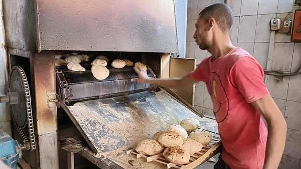 مواعيد عمل المخابز في عيد الفطر 2025