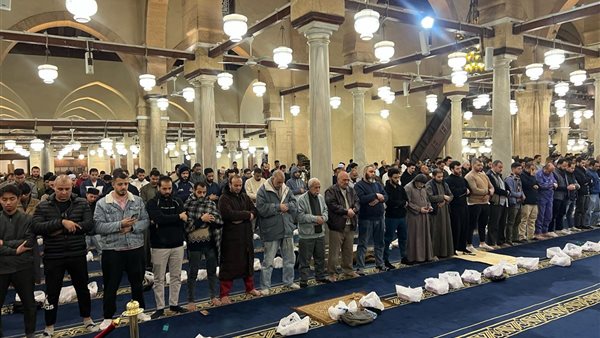 فضل العشر الأواخر من رمضان.. فرصة عظيمة للعبادة