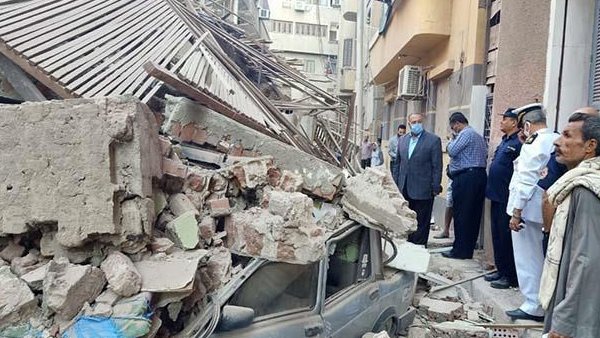 النائبة سناء السعيد تقدم طلب إحاطة للمجلس