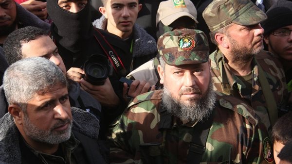 شاهد| قائد لواء غزة.. من هو عز الدين الحداد "أبو مصعب"؟