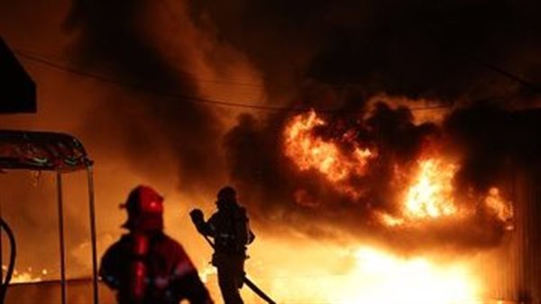 كوريا الجنوبية: اشتعال أكثر من 30 حريق بالغابات