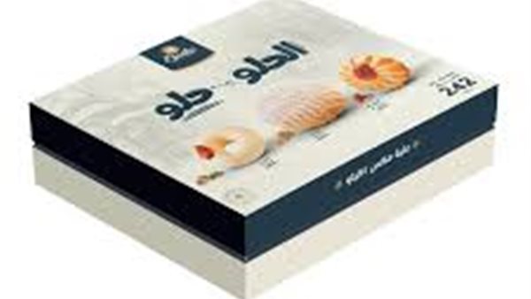 اسعار كحك ايتوال 2025