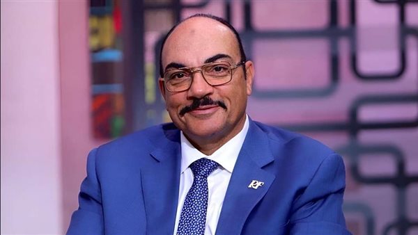 اللواء رضا فرحات