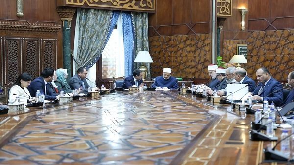 التخصصات المطلوبة بمسابقة تعيين 40 ألف معلم بالأزهر
