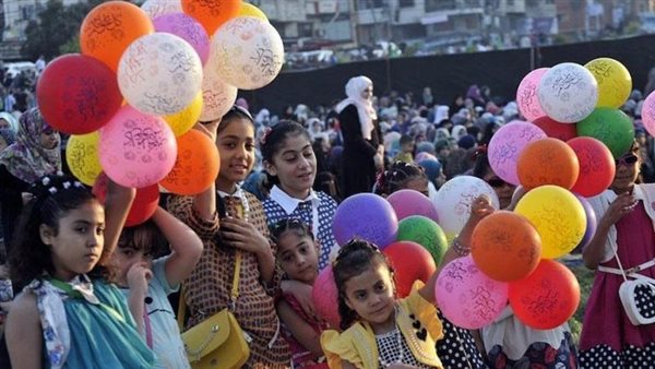 موعد إجازة عيد الفطر المبارك