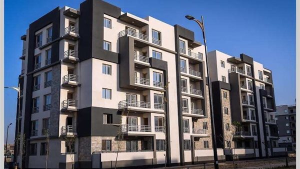 تسليم دفعة جديدة لشقق سكن مصر بالقاهرة الجديدة