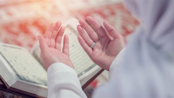 دعاء ليلة القدر مستجاب
