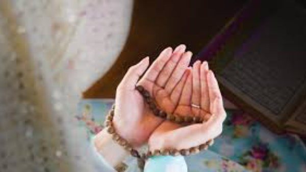 دعاء العشر الأواخر ادعيه ليله القدر 