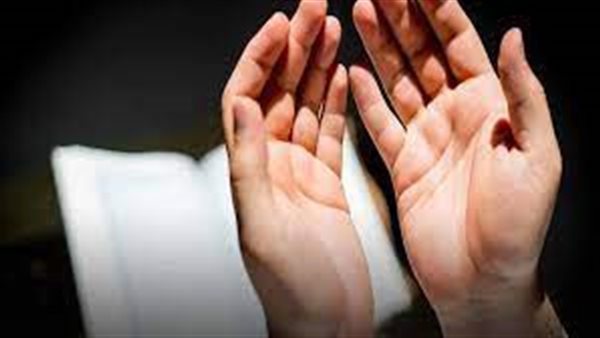 دعاء 23 رمضان 2025