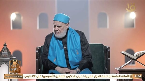 هل الجن بيتحبس في رمضان