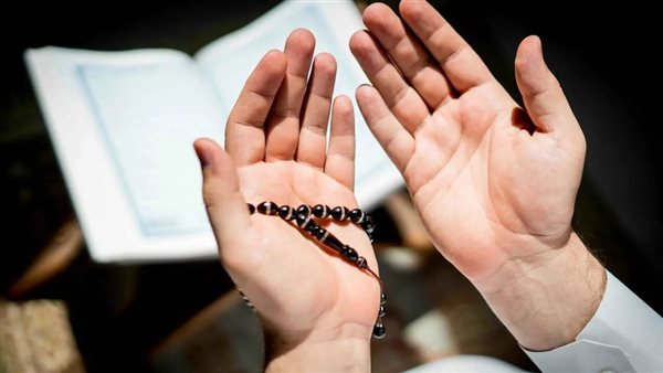دعاء لأخي المتوفي في العشر الأواخر من رمضان 2025