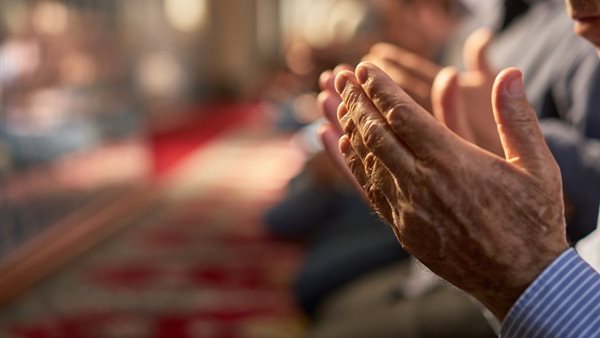 دعاء إفطار اليوم الثالث والعشرين من رمضان