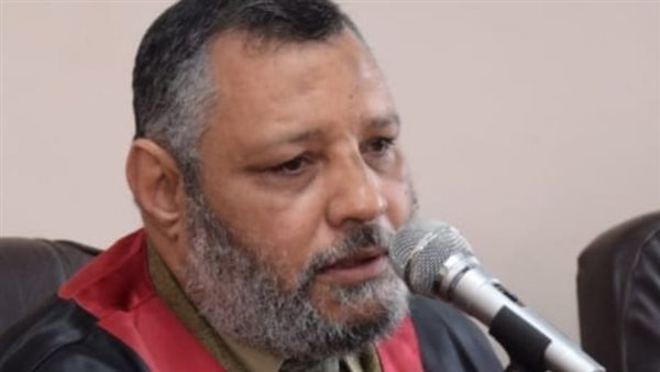 وفاة صاحب فتوى سرقة الكهرباء والمياه