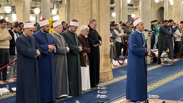 دعاء الأسبوع الأخير من رمضان 2025
