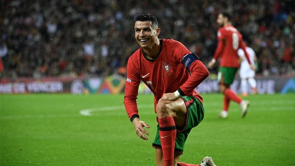 أهداف مباراة البرتغال والدنمارك