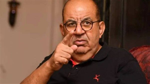 الفنان محمد التاجي