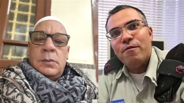 مسؤول بالأوقاف يهاجم أفيخاي أدرعي بعد حديثه عن القرآن