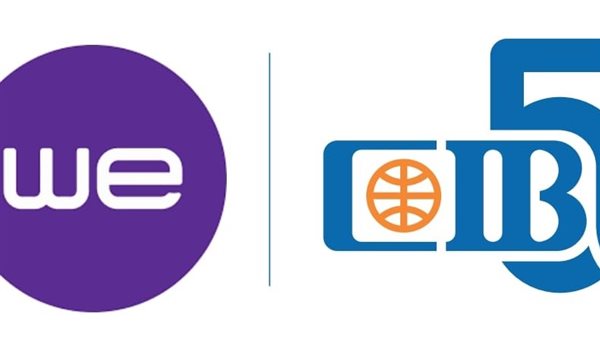 شركة WE توقع مذكرة شراكة استراتيجية مع CIB لتقديم خدمات مالي