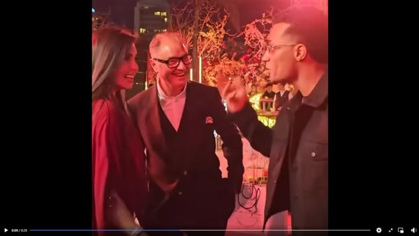 أول رد من رمضان على واقعة ياسمين صبري