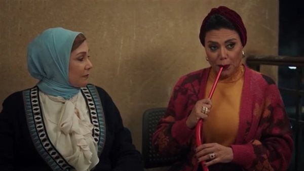 مسلسل نص الشعب اسمه محمد