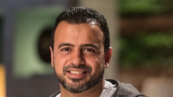 مصطفى حسني 